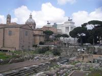 Forum Romanum