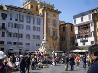 Piazza della Rotonda