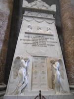 ... im Petersdom ...