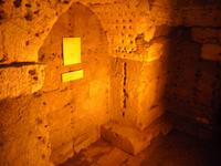 ... in der Engelsburg ...