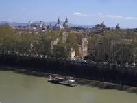 Ausblicke von der Engelsburg