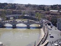 Ausblicke von der Engelsburg