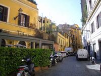 Trastevere