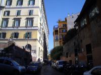 Trastevere