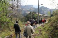 Wanderung durch das Mühlental 