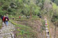 Wanderung durch das Mühlental 