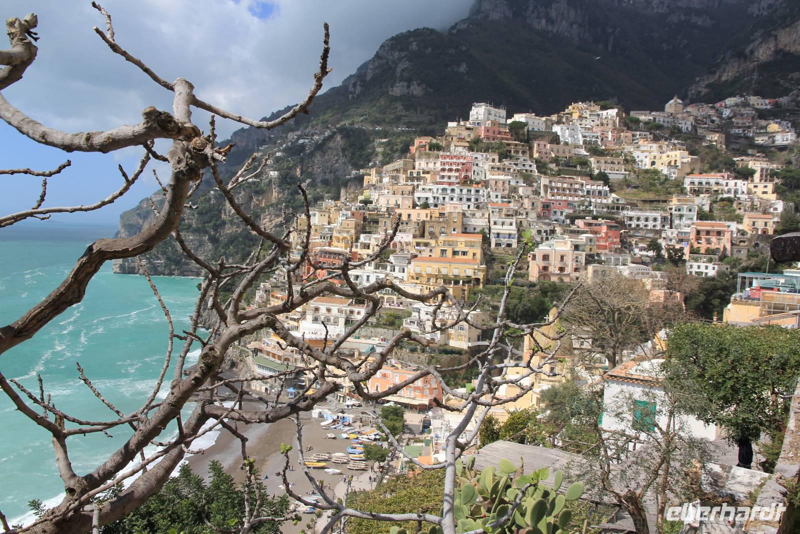 Positano