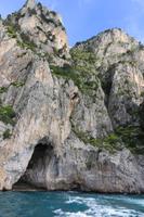 Blaue Grotte Capri