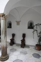 San Michele Anacapri