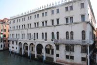 Fondaco dei Tedeschi (ehemals Niederlassung deutscher Kaufleute)