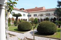 Klosteranlage San Lazzaro delgi Armeni