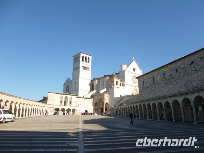 Hl.Franziskuskloster