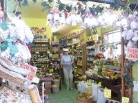 Feinkost am Trasimenosee