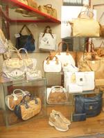 exklusive Geschäfte in Orvieto