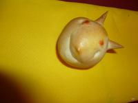 'Teufelchen' des Weinkellers von Orvieto 