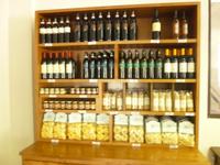 Genussvolles in der Ölmühle