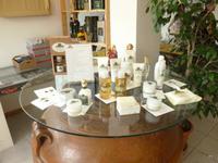 Kosmetik aus der Ölmühle 