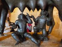 Kapitolinische_Museen _Wölfin (1)