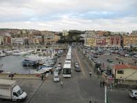 Hafen Pozzuoli