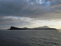 Fährüberfahrt nach Ischia