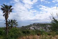 Ausblick vom Hotel Poggio Aragosta