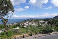 Ausblick vom Hotel Poggio Aragosta