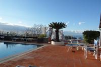 Ausblick vom Hotel Poggio Aragosta