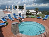 Unser Hotel Poggio Aragosta