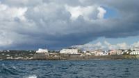 Inselrundfahrt Ischia