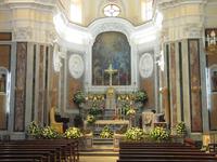 Inselrundfahrt Ischia - Ischia Ponte