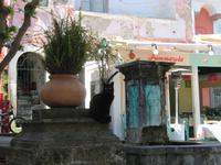 Inselrundfahrt Ischia - Ischia Ponte