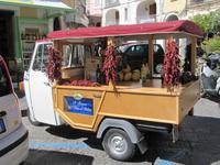 Inselrundfahrt Ischia - Ischia Ponte