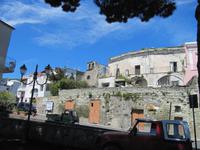 Inselrundfahrt Ischia Fontana