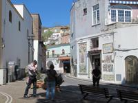Inselrundfahrt Ischia Fontana