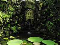 Mortella Garten La Bocca