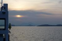 Fährüberfahrt nach Pozzuoli