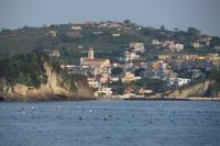 Fährüberfahrt nach Pozzuoli