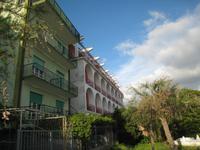Hotel La Vela in pioppi