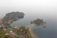 Blick auf die Isola Bella