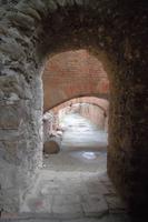 Im Griechischen Theater Taormina