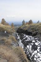 Unterhalb des Ätna - Wanderung zum Ochsental