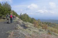 Unterhalb des Ätna - Wanderung zum Ochsental