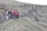 Unterhalb des Ätna - Wanderung zum Ochsental