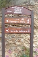 Hochland von Pantalica