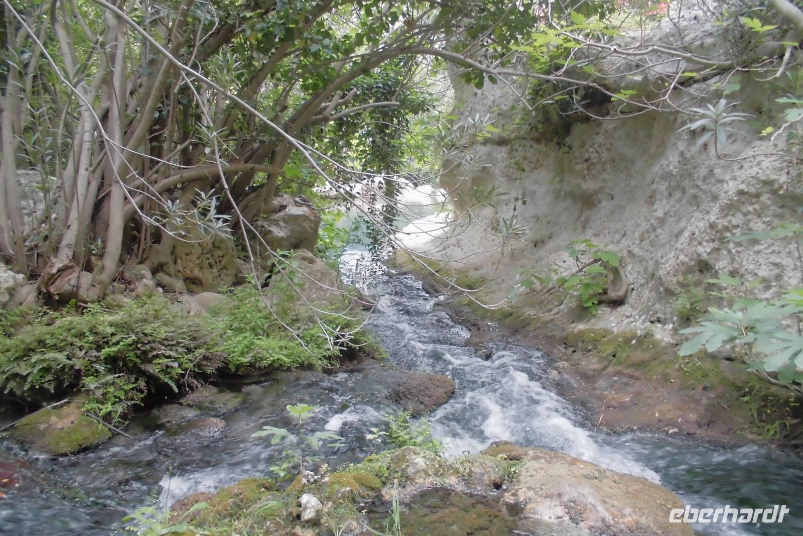 Hochland von Pantalica