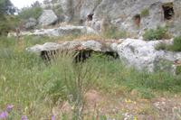 Hochland von Pantalica