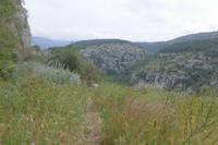 Hochland von Pantalica