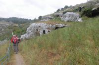 Hochland von Pantalica