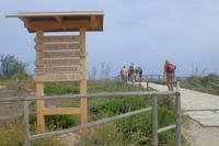 Im Nationalpark Vendicari