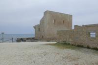 Alte Tornara in Vendicari